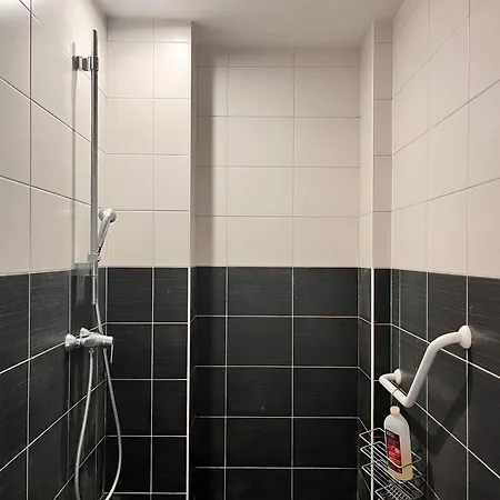 Pmr Proche Du Centre Apartment Clermont-Ferrand
