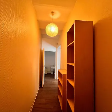 Apartment Pmr Proche Du Centre Clermont-Ferrand