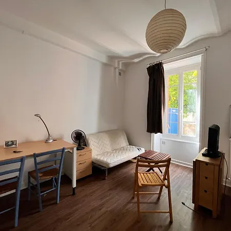 Apartment Pmr Proche Du Centre