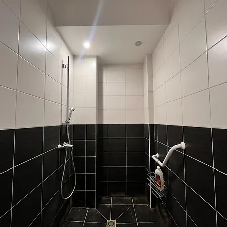 Pmr Proche Du Centre Apartment Clermont-Ferrand